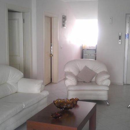 Zeytin Apart Hotel Çeşme Luaran gambar