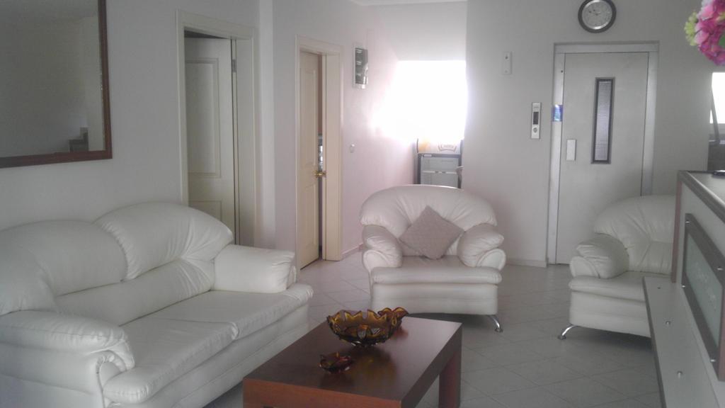 Zeytin Apart Hotel Çeşme Luaran gambar