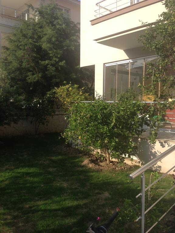 Zeytin Apart Hotel Çeşme Luaran gambar