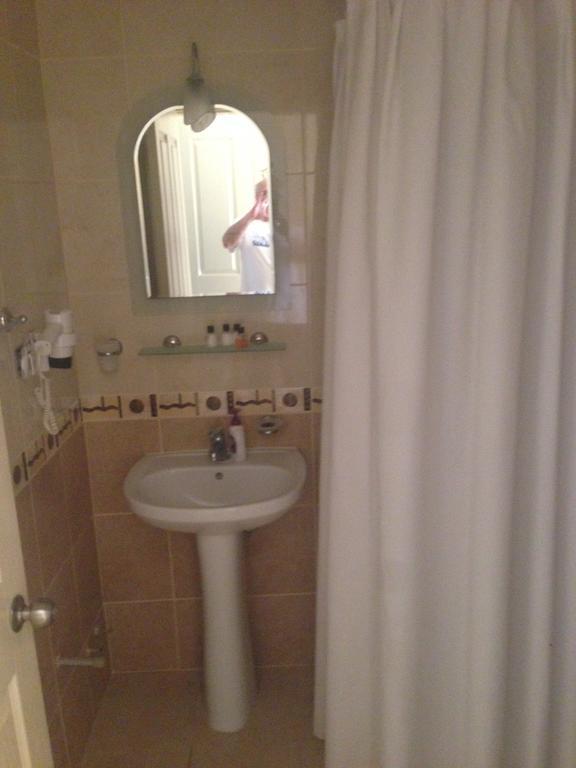 Zeytin Apart Hotel Çeşme Luaran gambar