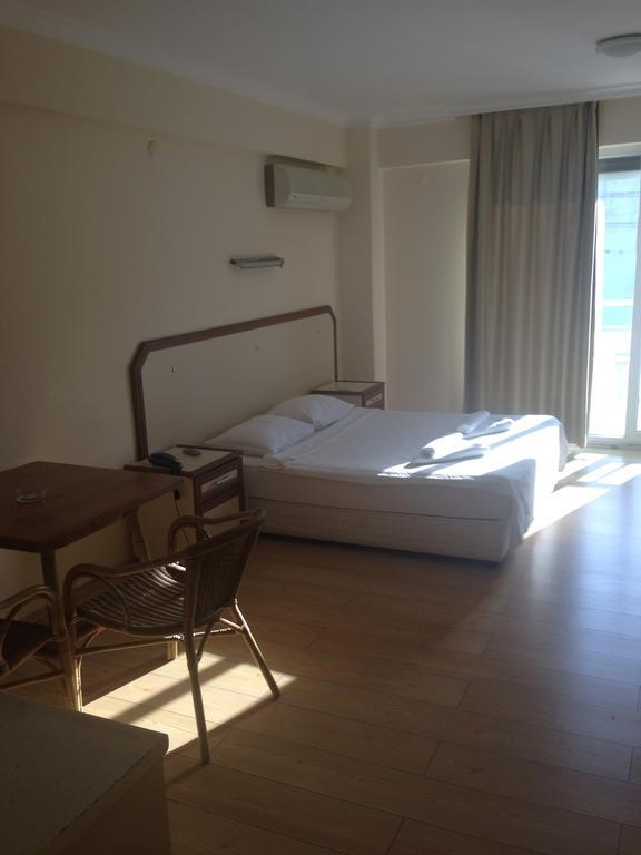 Zeytin Apart Hotel Çeşme Luaran gambar